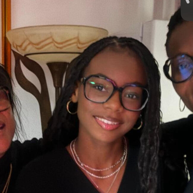 Babysitter in Rouen: Rayane