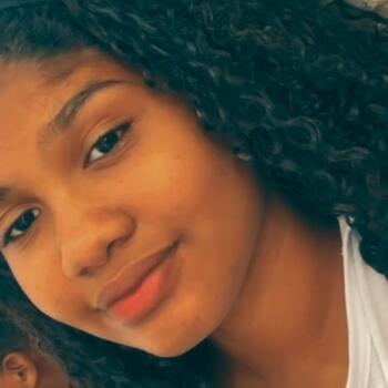 Babá em Campos dos Goytacazes: Maria Clara