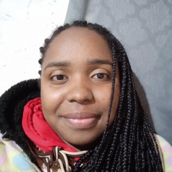 Babysitter in Montevideo: Sandra