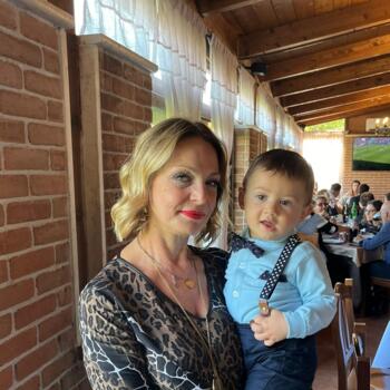 Babysitter in Giugliano in Campania: Raffaella