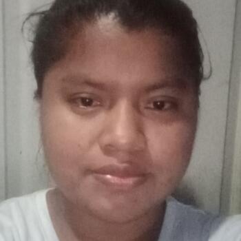 Babysitter in La Chorrera: Karla