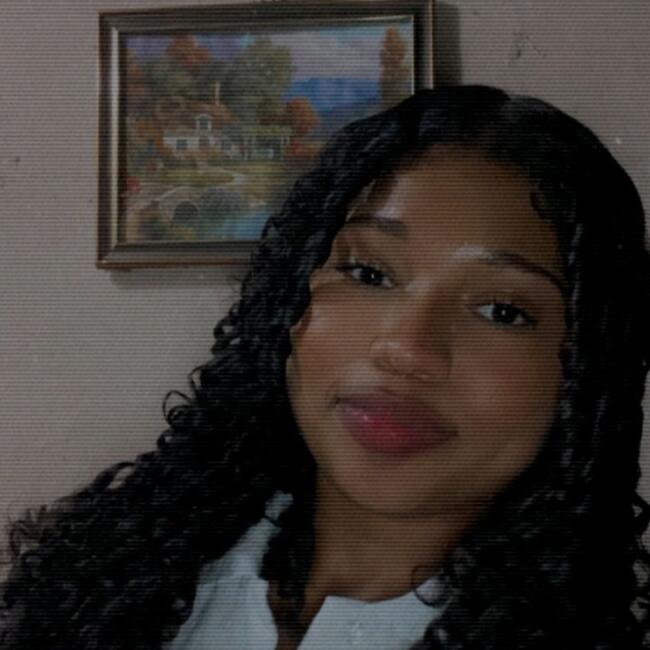 Niñera en San Miguelito: Astrid