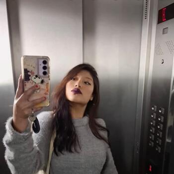 Babysitter La Paz: Nicole