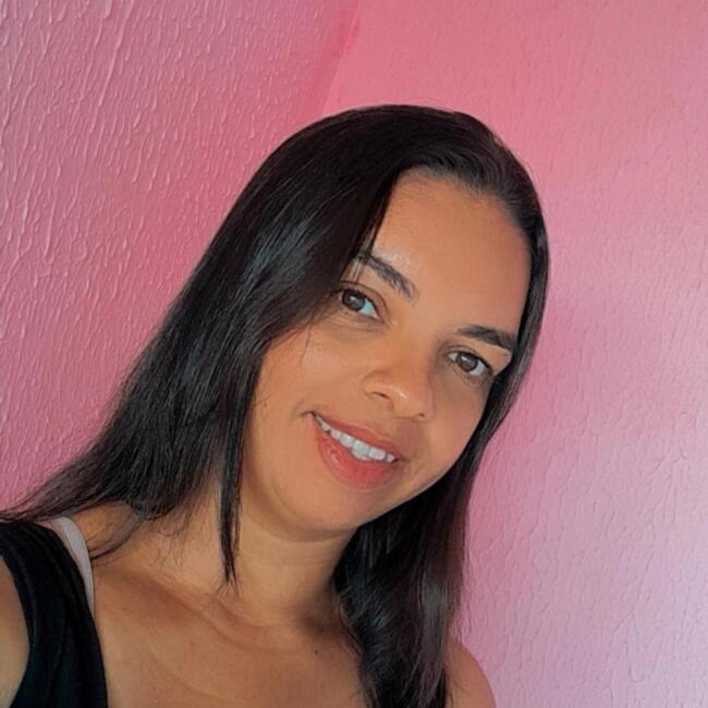 Babysitter in Maceió: Maria