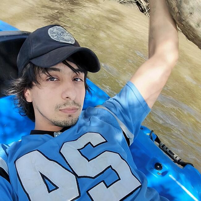 Babysitting job in Buenos Aires: Marcos