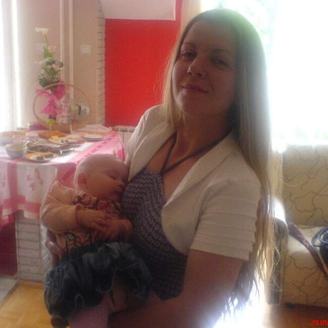 Babysitter in Stari Grad: Jelena