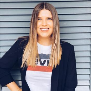 Trabalho de babysitting em São Mamede de Infesta: Trabalho de babysitting Marina Isabelle