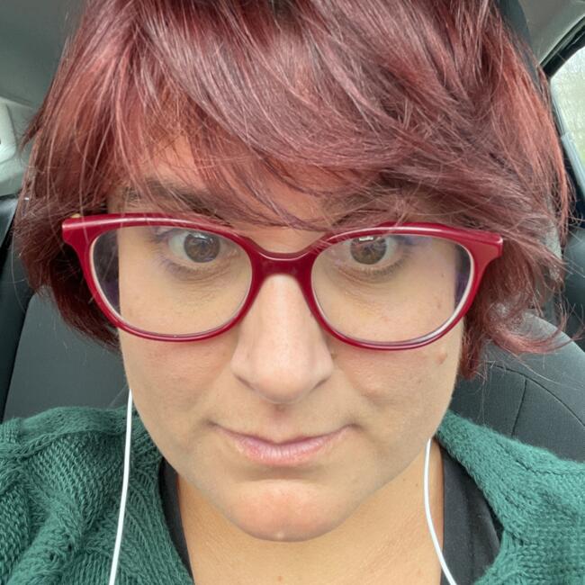 Babysitting job in Harfleur: Nolwenn