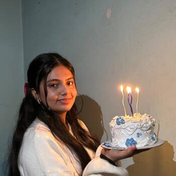 Babysitter in Hornsby: Sharbinda