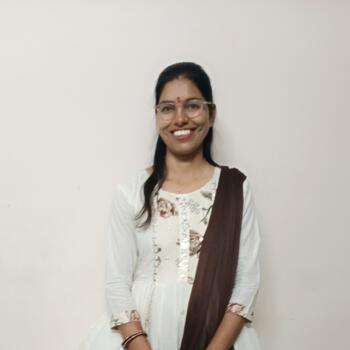 Babysitter in Surat: Shankuntla