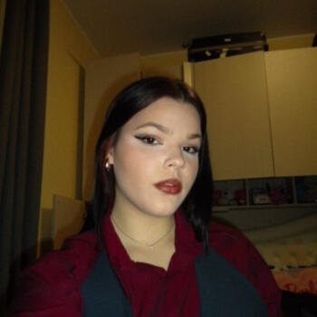 Babysitter a Latina: Alessandra