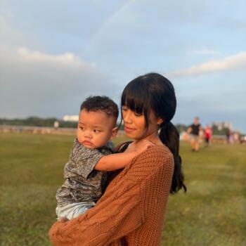 位于新加坡的临时保姆: Nissy