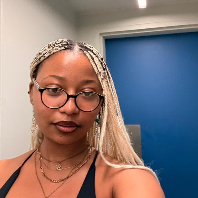 Babysitter in Cape Town: Zizipho Ethel