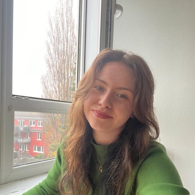 Babysitter in Konstanz: Sophi