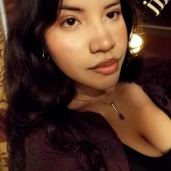Babysitter in Piura: Romina