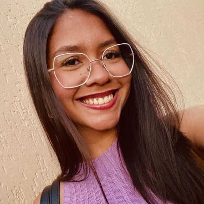 Babá em Araçatuba: Sarah