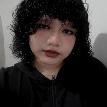 Babysitter in Rondonópolis: Sabriny