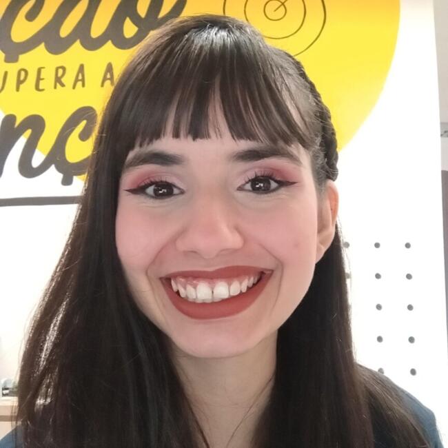 Babá em Alvorada (Rio Grande do Sul): Juliana