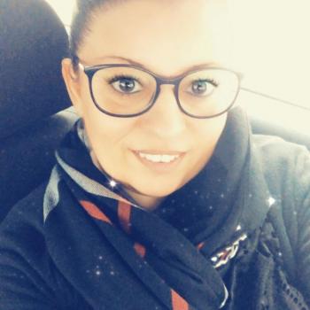Babysitter Hasselt: Sabrina