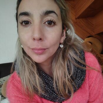 Babysitter in Talca: Nicol
