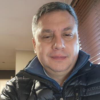 Padre/madre Machalí: Victor