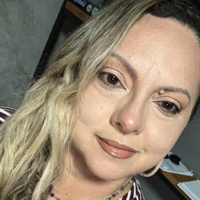 Babá em São José de Mipibu: Cristiane