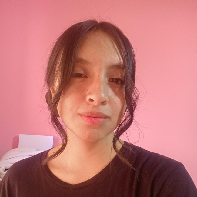 Niñera en Cuenca: Joseline