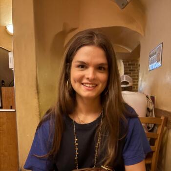 Babysitter in Sainte-Foy-lès-Lyon: Marie