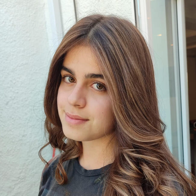 Canguro en Marbella: Alice