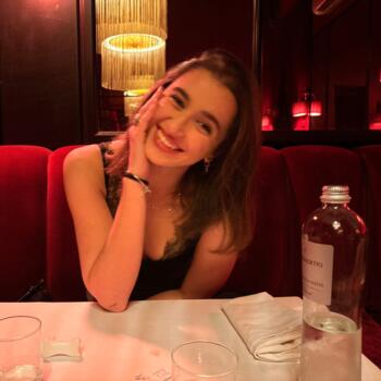 Babysitter a Firenze: Carlotta