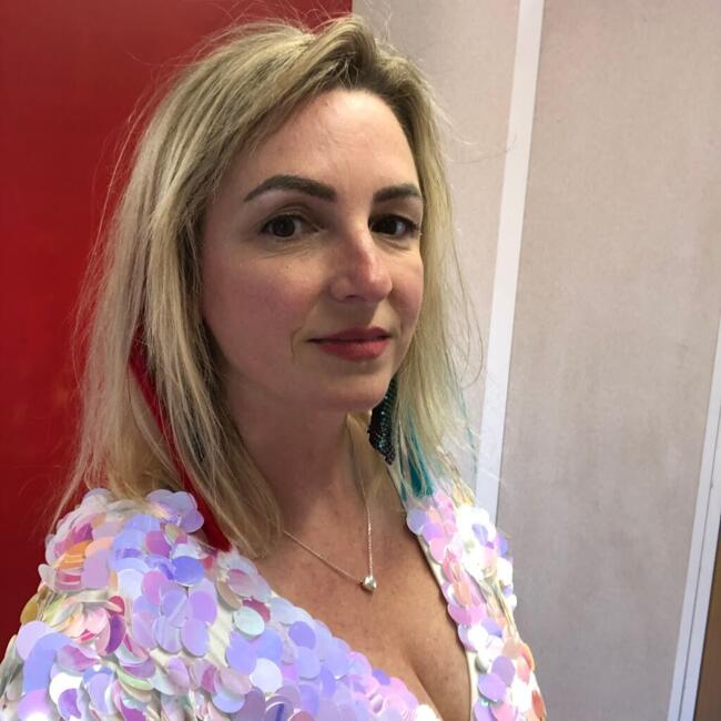 Babysitting job in Brighton: Zdena