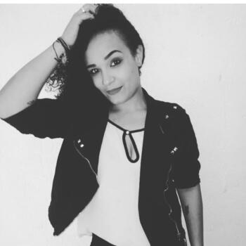 Babá em Ribeirão das Neves: Fernanda