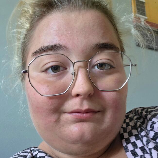 Job de garde d'enfants à Longueuil: Cassie