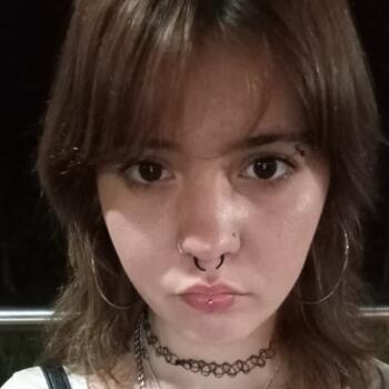 Niñera en Posadas: Paula Sofia