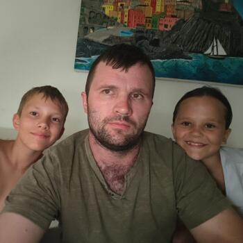 Babysitting job in San Javier: Taaniel