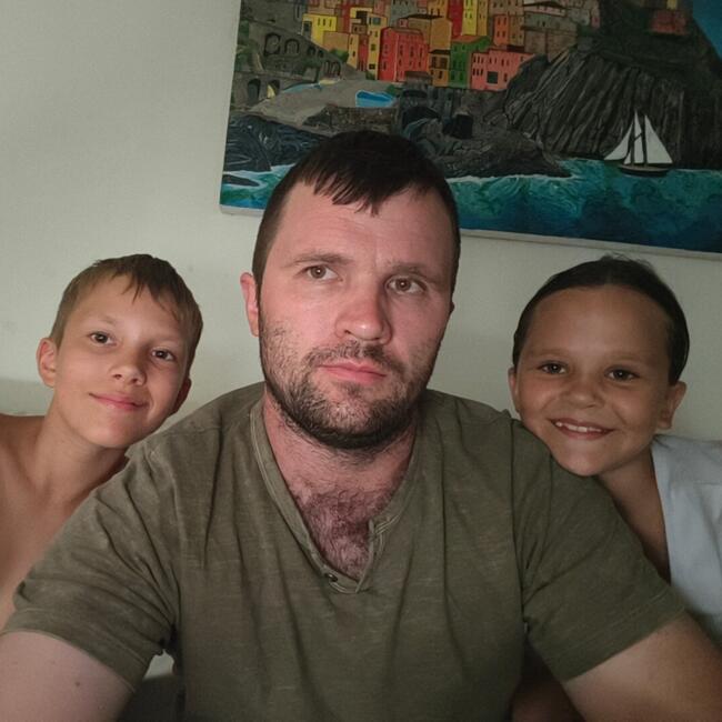 Babysitting job in San Javier: Taaniel