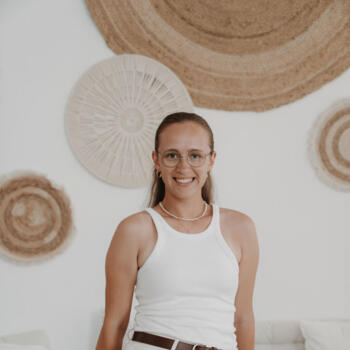 Babysitter in Peyia: Johanna