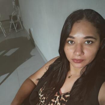 Família São José dos Campos: Rebeca