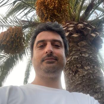 Familia Esplugues de Llobregat: Mehdi
