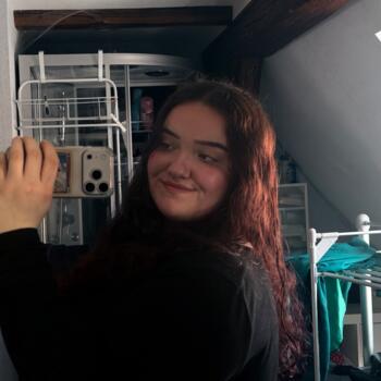 Niñera en Estrasburgo: Céleste