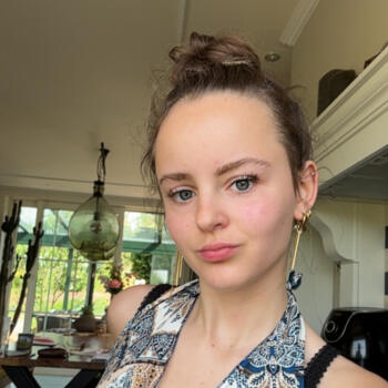 Babysitter Zevenhuizen (Zuidplas): Sofie