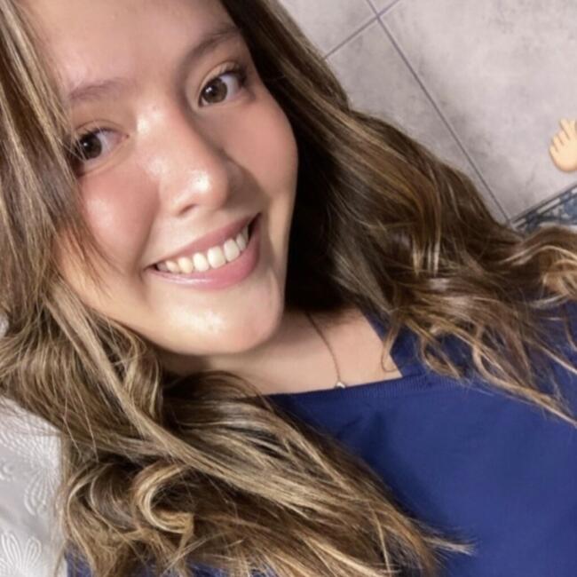 Niñera en Santiago de Chile: Josefa