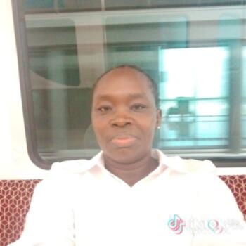 Babysitting job in Doha: babysitting job AMINA