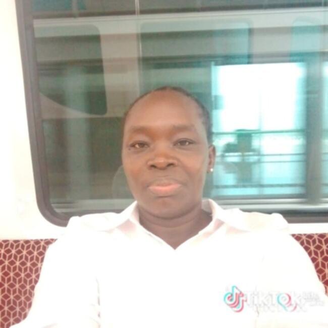 Babysitting job in Doha: AMINA