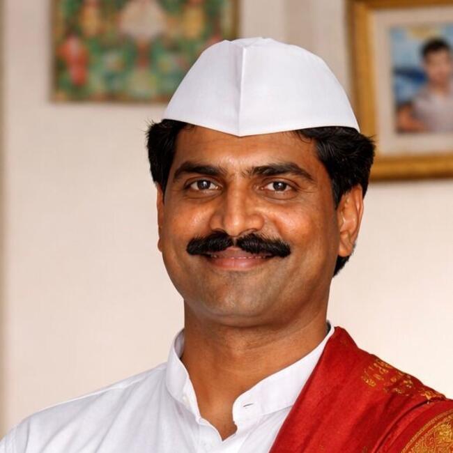 पुणे में बेबीसिटिंग की नौकरी: Yash