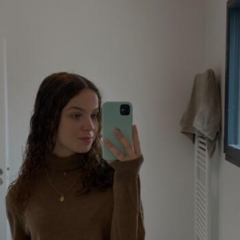 Babysitter in Thorigné-Fouillard: Valentine
