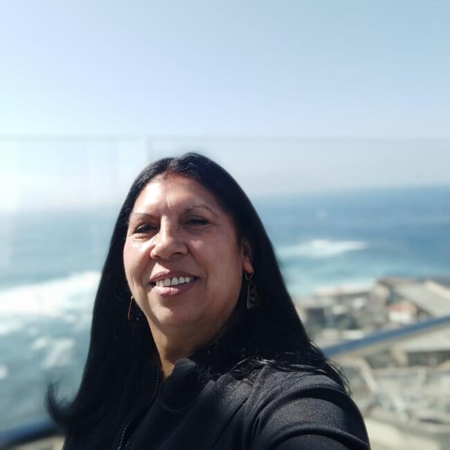 Babysitter in Antofagasta: Cecilia