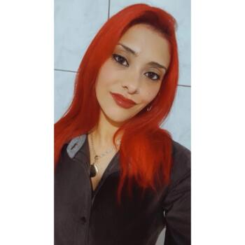 Babysitter Porto Alegre: Luciane