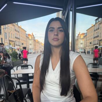 Babysitter in Nancy: Ilef