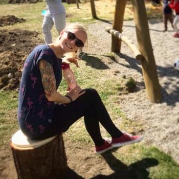 Babysitter Graz: Sonja